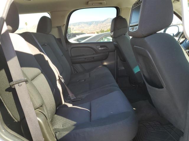 2013 CHEVROLET TAHOE C150 - 1GNSCAE05DR120898