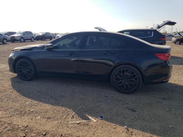 2017 ACURA TLX ADVANC 19UUB3F79HA000846