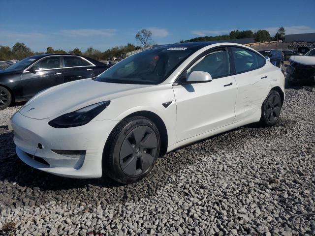 Global Auto Auctions: 2023 TESLA MODEL 3