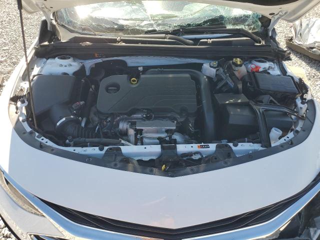 2023 CHEVROLET MALIBU LT - 1G1ZD5STXPF181219