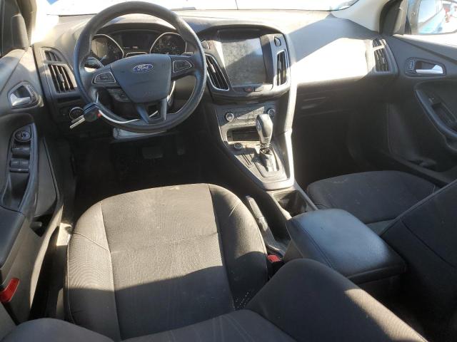 2015 FORD FOCUS SE - 1FADP3F23FL367706