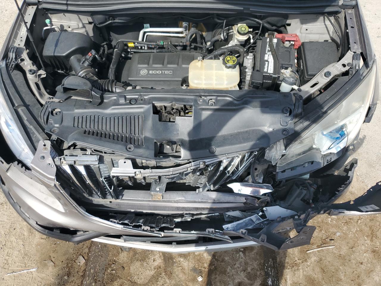 BUICK ENCORE PREMIUM