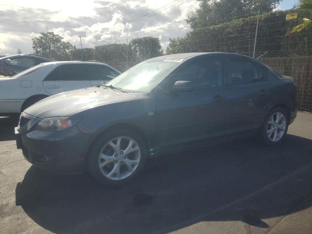 MAZDA 3 I