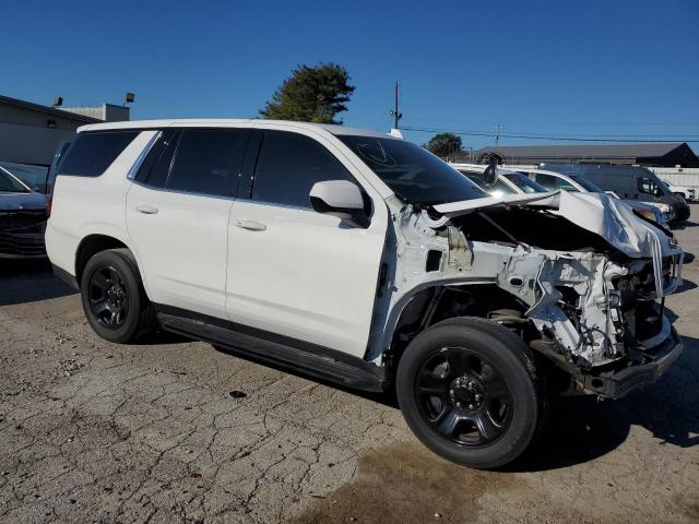2023 CHEVROLET TAHOE K1500 1GNSKLED2PR369519