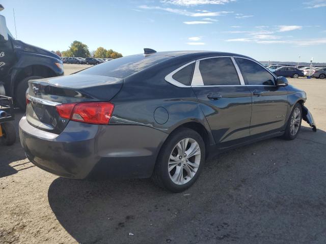 2015 CHEVROLET IMPALA LT - 1G1125S37FU111884