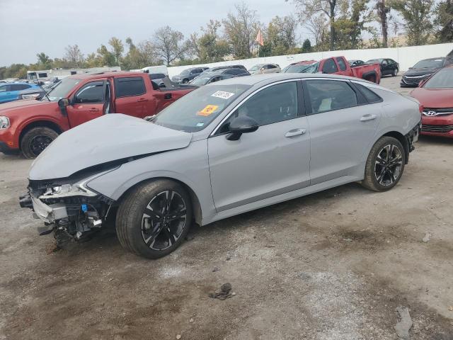 Global Auto Auctions: 2023 KIA K5 GT LINE