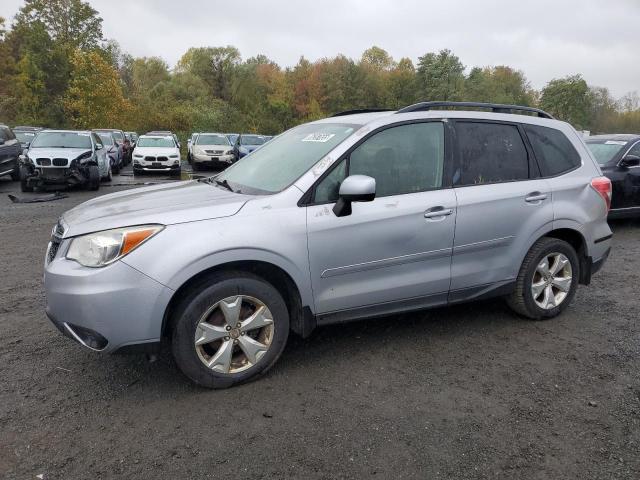 2014 SUBARU FORESTER 2 - JF2SJAEC3EH412714