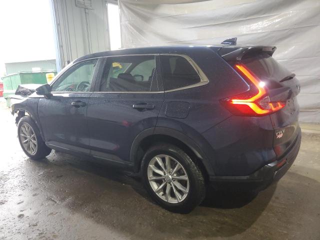 2025 HONDA CR-V EX #3270770877