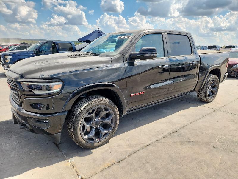 2023 RAM 1500 LIMIT 1C6SRFHT0PN623543