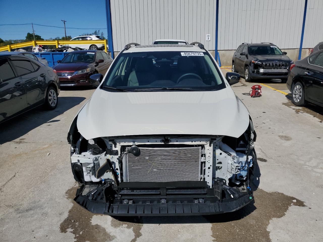 SUBARU CROSSTREK PREMIUM