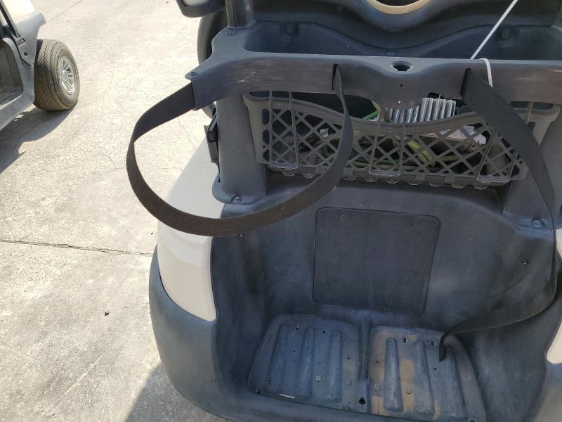 2019 CLUB CAR TEMPO LITHIUM #3266685377