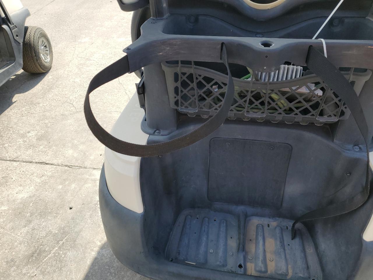 Lot #3266685377 2019 CLUB CAR TEMPO LITHIUM