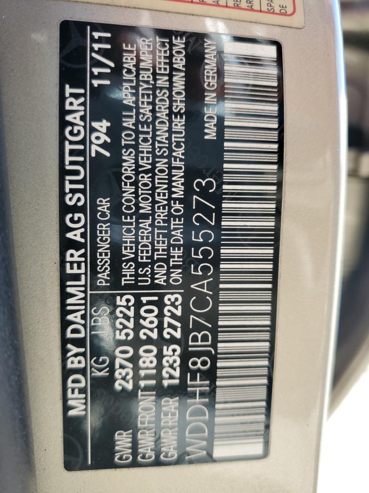 MERCEDES-BENZ E-CLASS 350 4MATIC