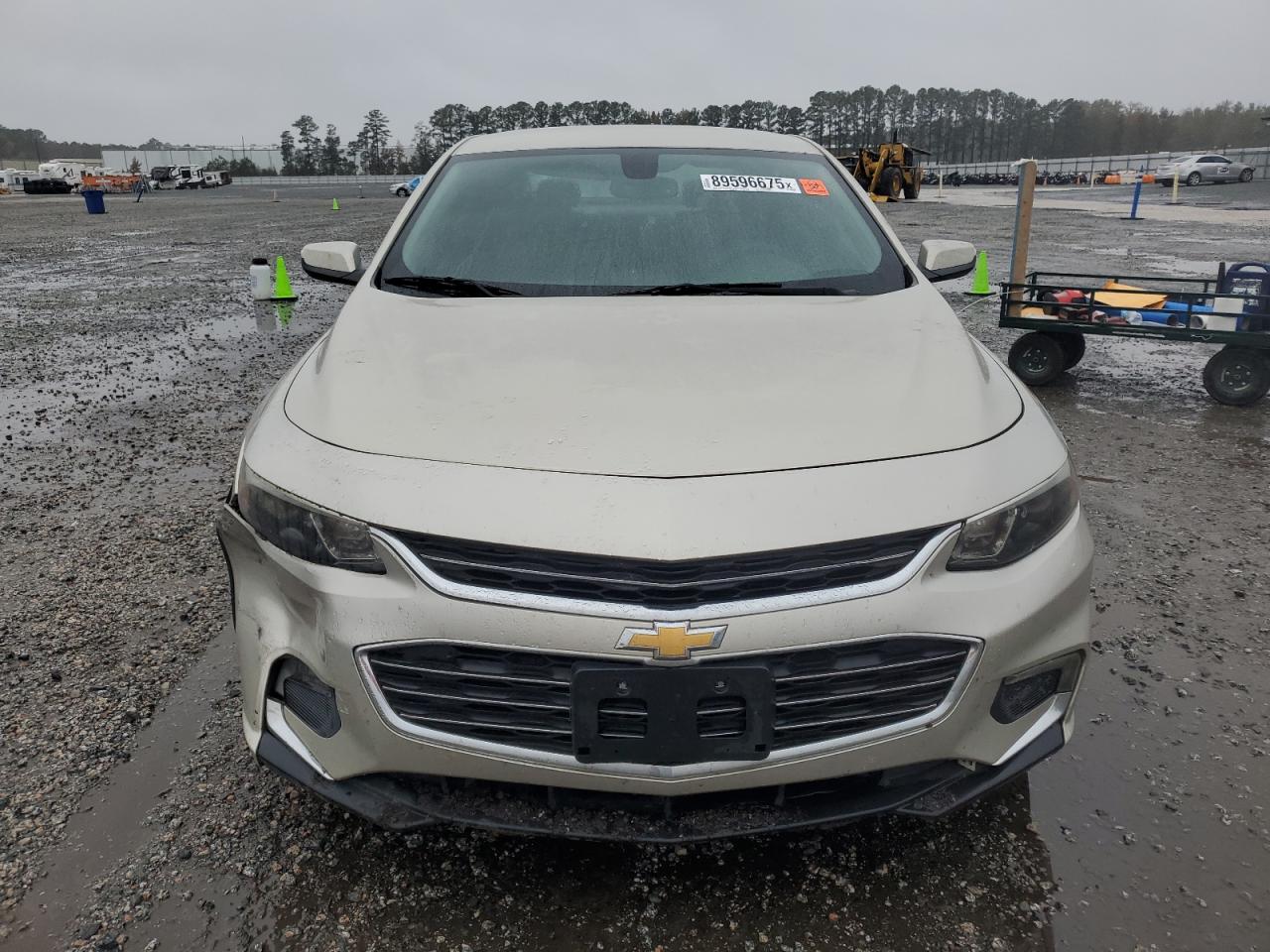 CHEVROLET MALIBU LT