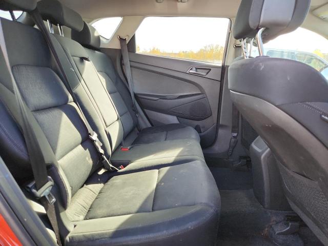 2016 HYUNDAI TUCSON LIM #3280872405