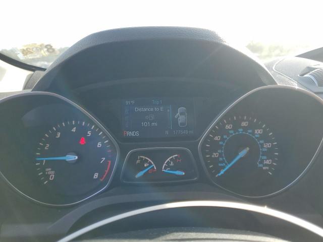 2015 FORD ESCAPE SE 1FMCU0GX3FUA98197