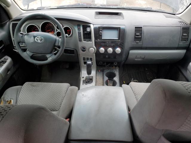 2008 TOYOTA TUNDRA DOU #3291690248