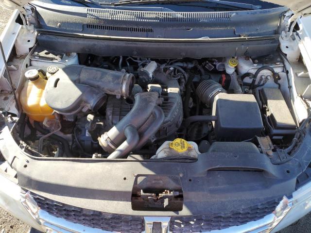 2012 DODGE JOURNEY CR - 3C4PDDDGXCT288554