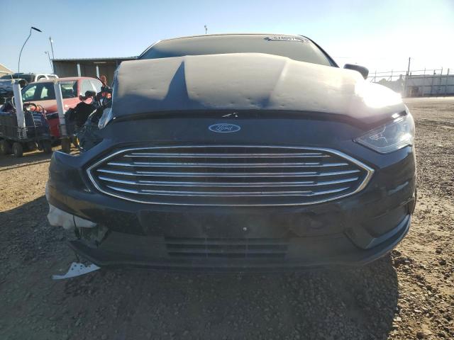 2017 FORD FUSION SE - 3FA6P0LU6HR324723