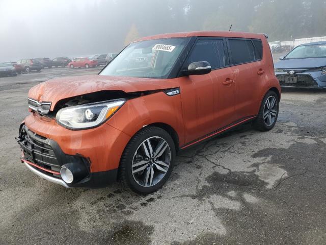 KIA SOUL !