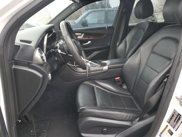 2020 MERCEDES-BENZ GLC 300 4M - W1N0G8EBXLF781740