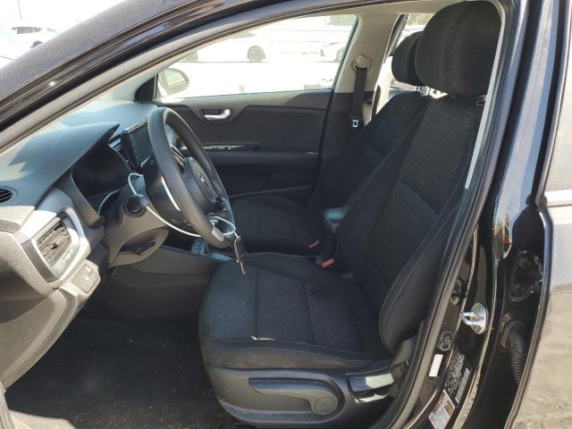 2020 KIA RIO LX #3292417575