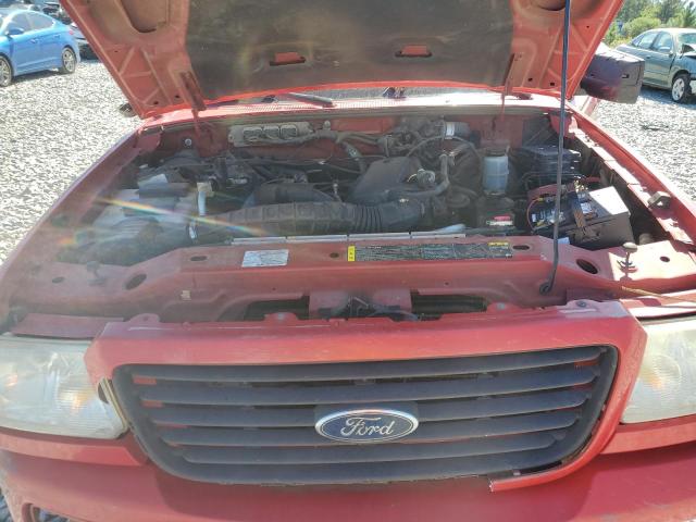 2008 FORD RANGER SUPER CAB #3279597290