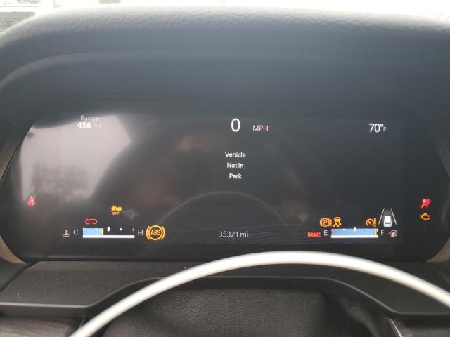 2022 JEEP GRAND CHER 1C4RJHBG5N8540871