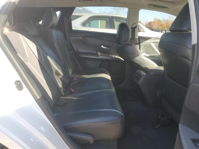 2015 TOYOTA VENZA LE #3304637940