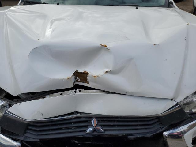 2017 MITSUBISHI RVR SE JA4AH3AU1HZ605663