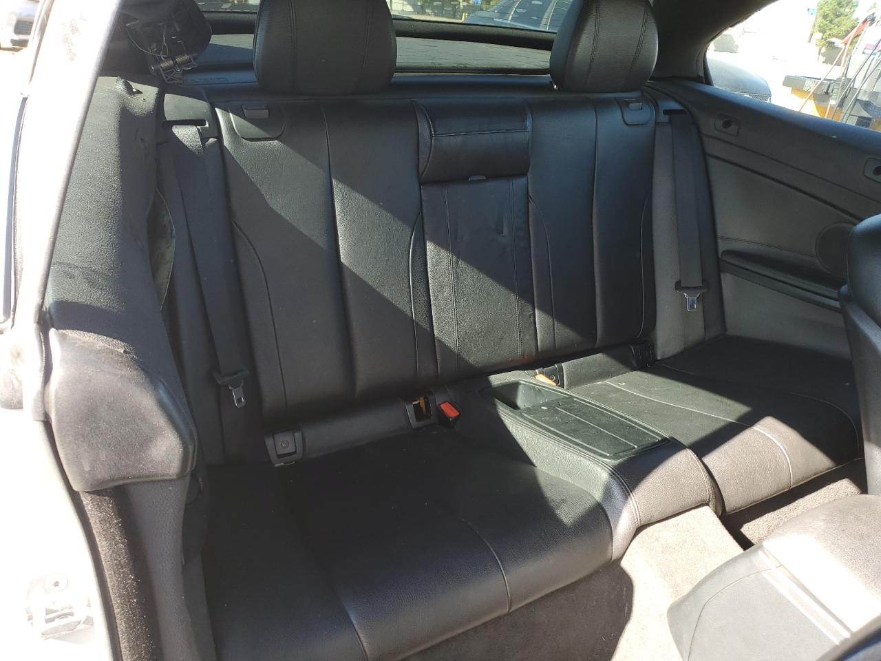 BMW 4 SERIES XI SULEV