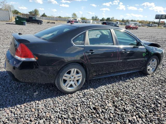 2014 CHEVROLET IMPALA LIM - 2G1WB5E32E1187931