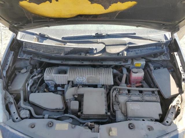 2012 TOYOTA PRIUS V - JTDZN3EU5C3149125