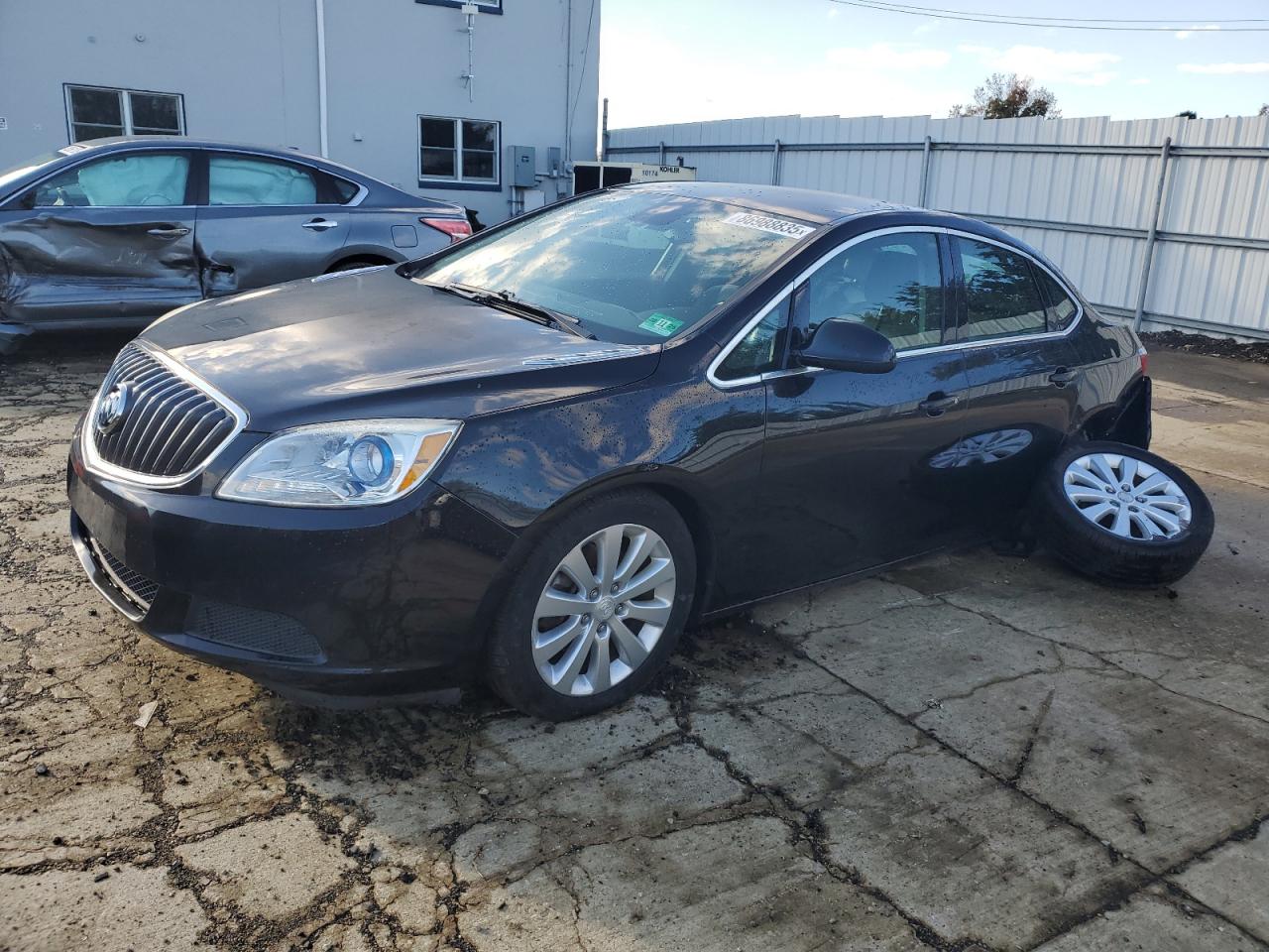 BUICK VERANO