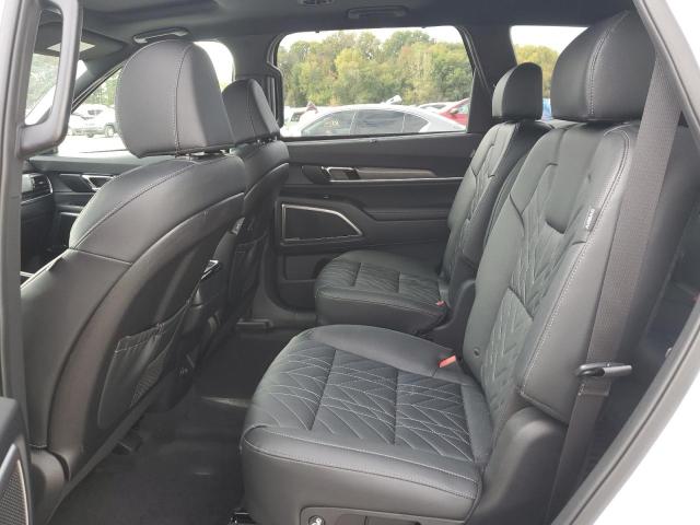 2025 KIA TELLURIDE 5XYP3DGC3SG695987