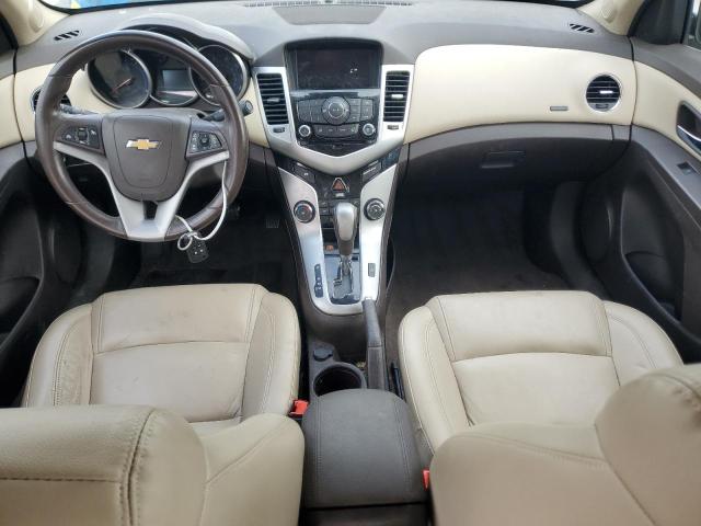 2015 CHEVROLET CRUZE LT #3296432655