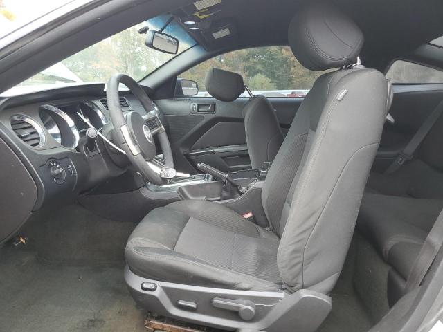 2014 FORD MUSTANG - 1ZVBP8AM3E5212743