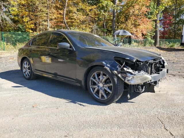 2009 INFINITI G37 #3302761350