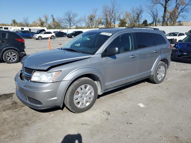 DODGE JOURNEY SE