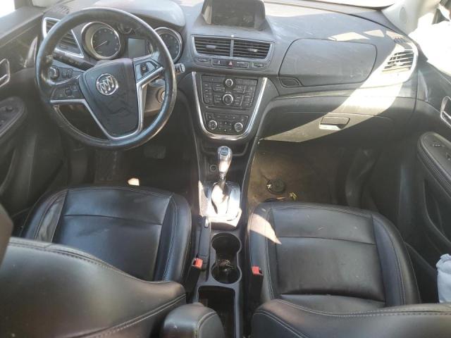 2016 BUICK ENCORE - KL4CJGSB5GB581117