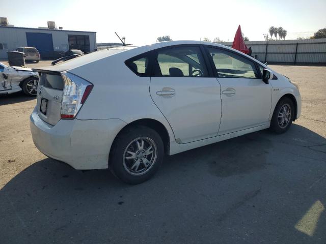 2010 TOYOTA PRIUS #3296380682