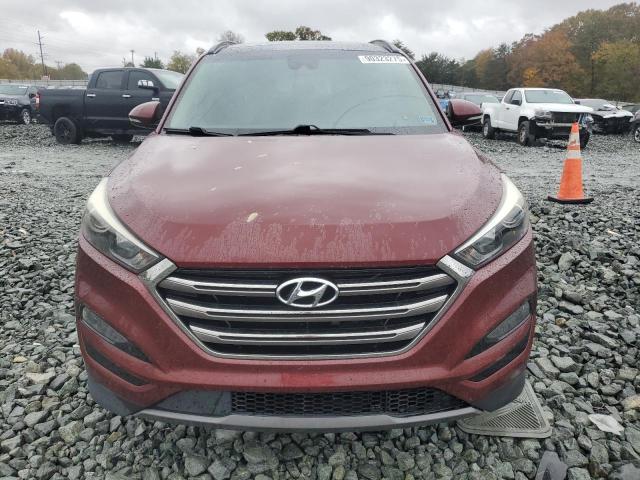 2016 HYUNDAI TUCSON LIM - KM8J33A20GU141923
