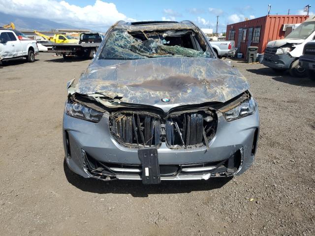 2025 BMW X5 XDRIVE4 #3312649157