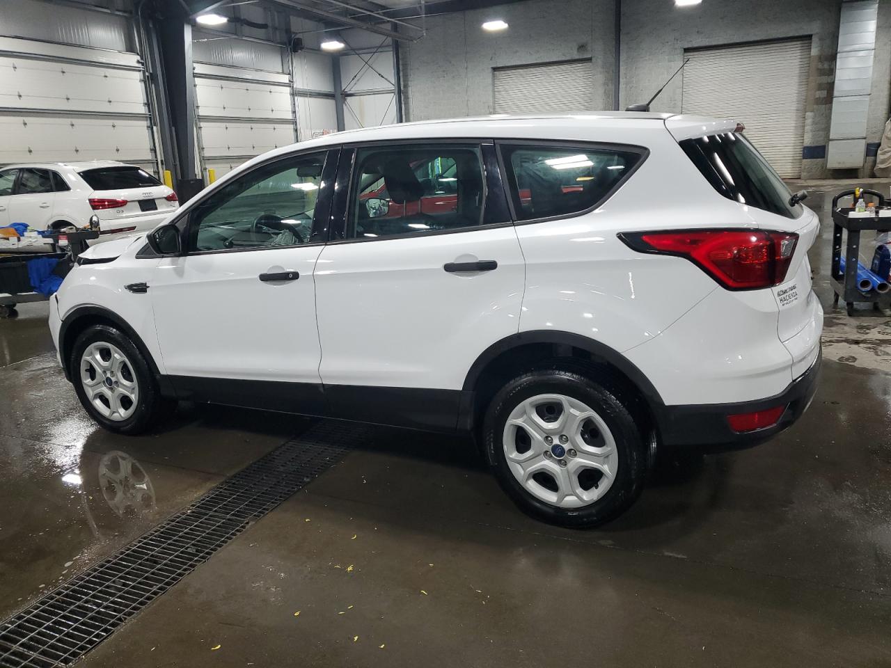 FORD ESCAPE S