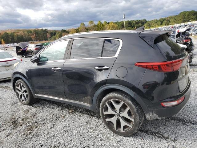 2017 KIA SPORTAGE S - KNDPRCA66H7180743