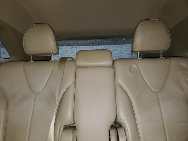 2013 TOYOTA VENZA LE - 4T3BA3BB8DU035229