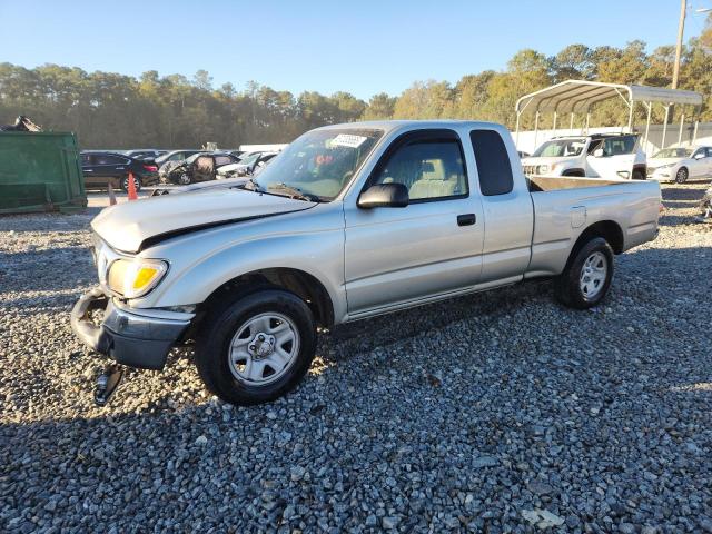 Global Auto Auctions: 2004 TOYOTA TACOMA XTR