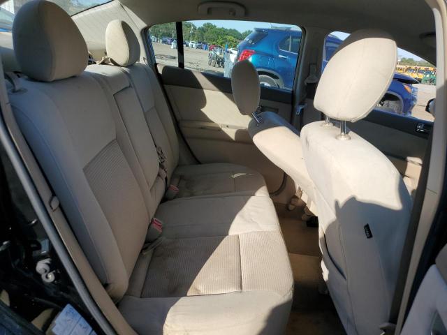 2011 NISSAN SENTRA 2.0 - 3N1AB6AP2BL647652