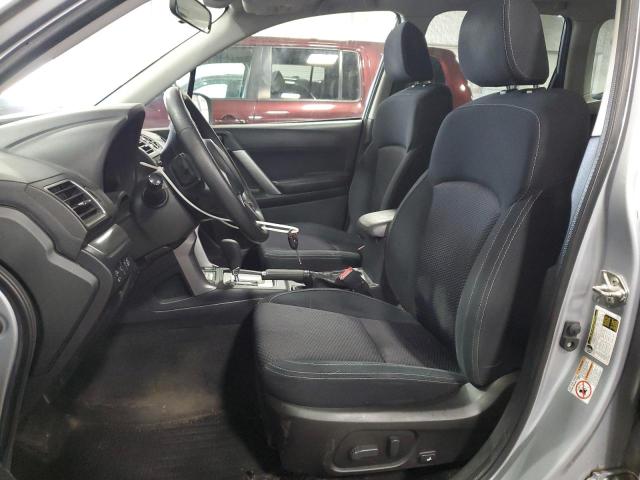 2018 SUBARU FORESTER 2 #3285589270