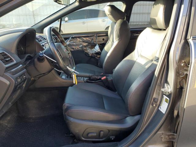 2021 SUBARU WRX LIMITE - JF1VA1J63M9804859